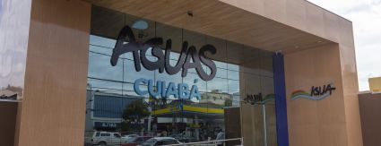 Lojas de atendimento da Águas Cuiabá estarão fechadas no feriado de Corpus Christi Lojas de atendimento da Águas Cuiabá estarão fechadas no feriado de Corpus Christi