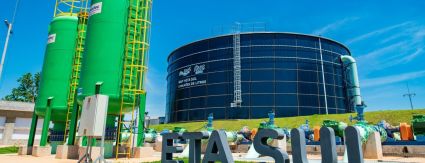 Investimentos em abastecimento de água tratada ultrapassam R$ 350 milhões Investimentos em abastecimento de água tratada ultrapassam R$ 350 milhões