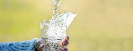 DIA MUNDIAL DA ÁGUA: Sanessol celebra a data com ações de educação ambiental DIA MUNDIAL DA ÁGUA: Sanessol celebra a data com ações de educação ambiental