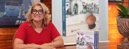 Água de Beber traz registro histórico do abastecimento em Cuiabá Água de Beber traz registro histórico do abastecimento em Cuiabá