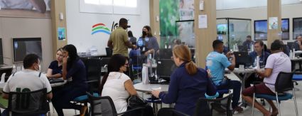 Dia do Cliente: Águas Cuiabá oferece condições especiais para negociação de dívidas Dia do Cliente: Águas Cuiabá oferece condições especiais para negociação de dívidas