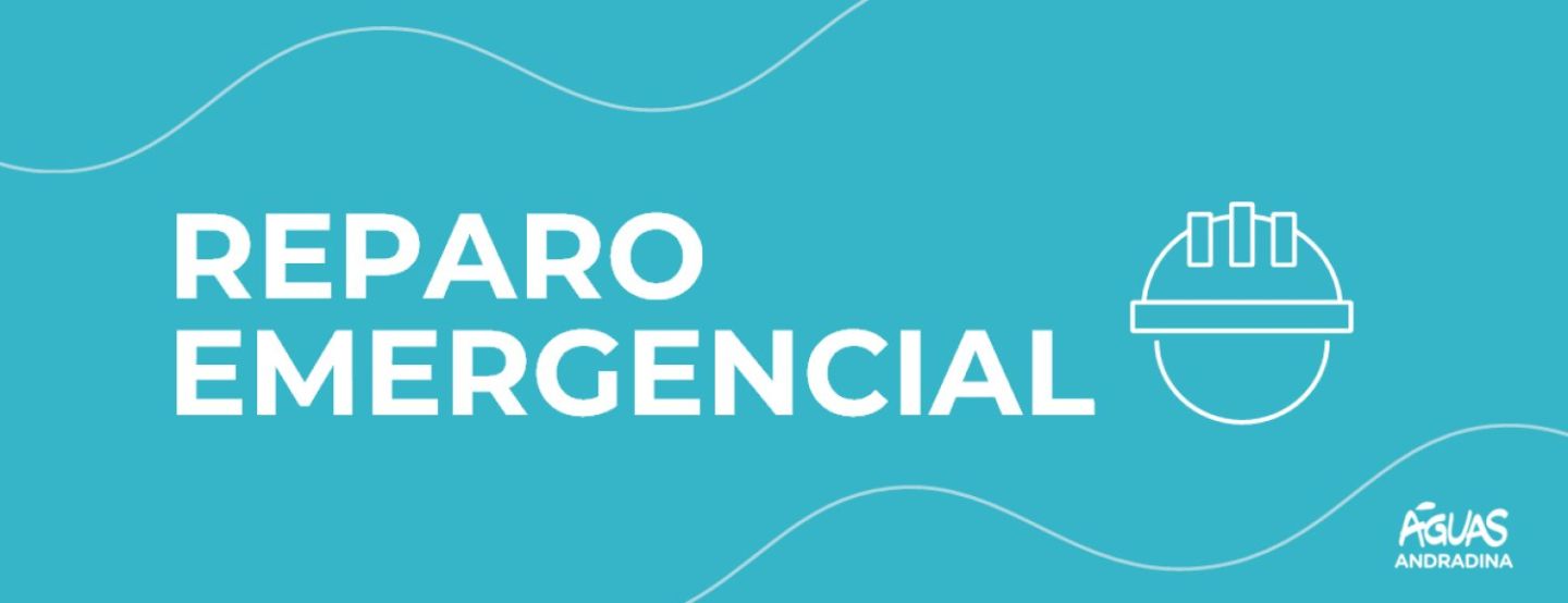 🔊 Águas Andradina realiza manutenção nesta segunda (10/02) até as 18h. 🔊 Águas Andradina realiza manutenção nesta segunda (10/02) até as 18h.