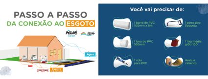 É hora de conectar! É hora de conectar!