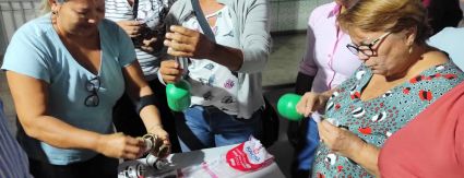 Águas Cuiabá oferece curso gratuito de Noções Básicas de Encanamento para Mulheres Águas Cuiabá oferece curso gratuito de Noções Básicas de Encanamento para Mulheres