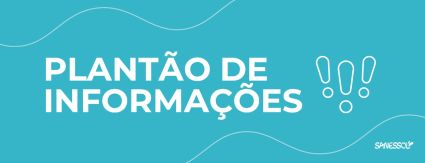 Nos feriados, Sanessol centraliza atendimento nos canais não-presenciais Nos feriados, Sanessol centraliza atendimento nos canais não-presenciais