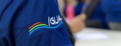 Iguá Sergipe segue com contratações e recepciona primeira turma operacional