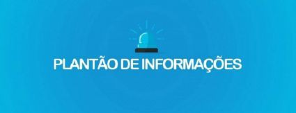 Abastecimento suspenso via RAP Santa Terezinha Abastecimento suspenso via RAP Santa Terezinha