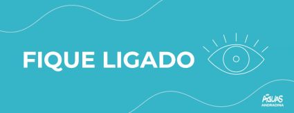 Águas Andradina divulga canais de atendimento ao cliente neste feriado de São Sebastião Águas Andradina divulga canais de atendimento ao cliente neste feriado de São Sebastião