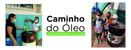 Óleo de cozinha usado ganha novos destinos em Cuiabá Óleo de cozinha usado ganha novos destinos em Cuiabá