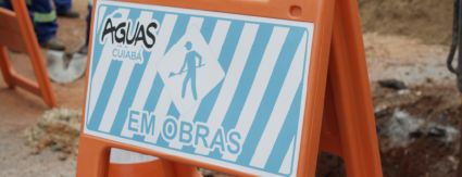 Obras são intensificadas no Duque de Caxias; confira a programação de instalação de redes de esgoto na cidade Obras são intensificadas no Duque de Caxias; confira a programação de instalação de redes de esgoto na cidade