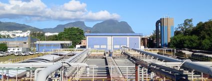 ETE Barra passa por estudos e diagnósticos para definição de melhorias estruturais ETE Barra passa por estudos e diagnósticos para definição de melhorias estruturais