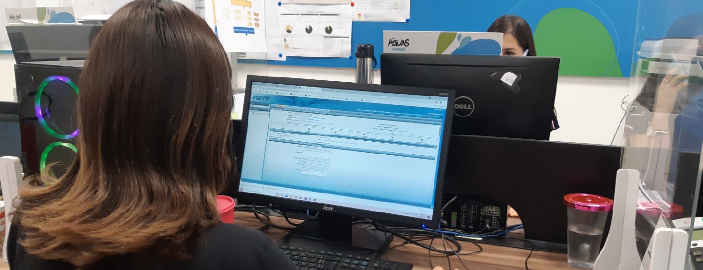 Jovem Aprendiz - Águas Cuiabá mobiliza experiência e aprendizado para jovens em início de carreira Jovem Aprendiz - Águas Cuiabá mobiliza experiência e aprendizado para jovens em início de carreira