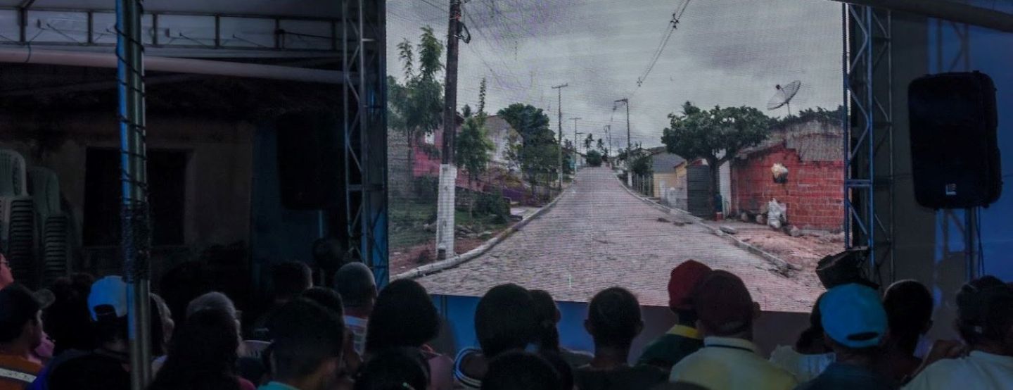 Agreste Saneamento produz documentário que resgata história de quilombo em Alagoas Agreste Saneamento produz documentário que resgata história de quilombo em Alagoas