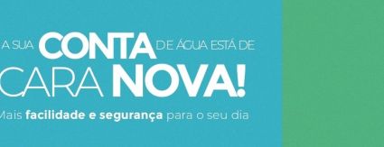 Paranaguá Saneamento moderniza layout e conta de água fica mais clara e informativa Paranaguá Saneamento moderniza layout e conta de água fica mais clara e informativa