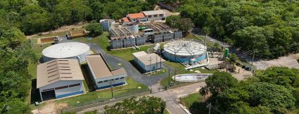 Iguá se mantém em ranking de sustentabilidade Iguá se mantém em ranking de sustentabilidade