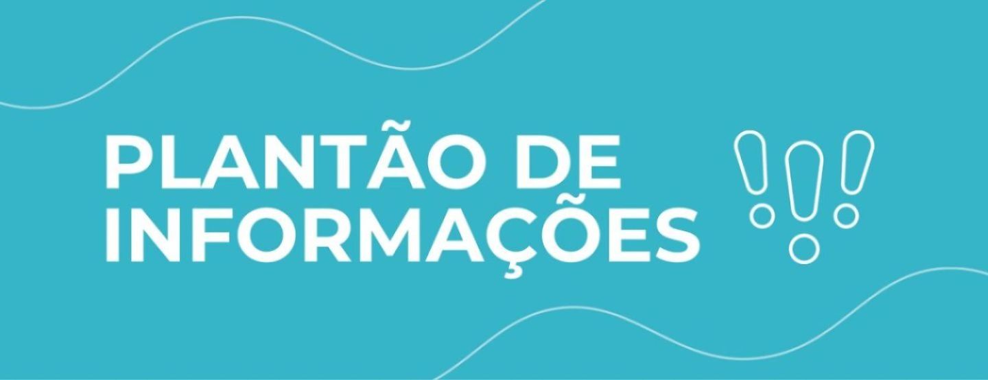 Comunicado da Paranaguá Saneamento Comunicado da Paranaguá Saneamento