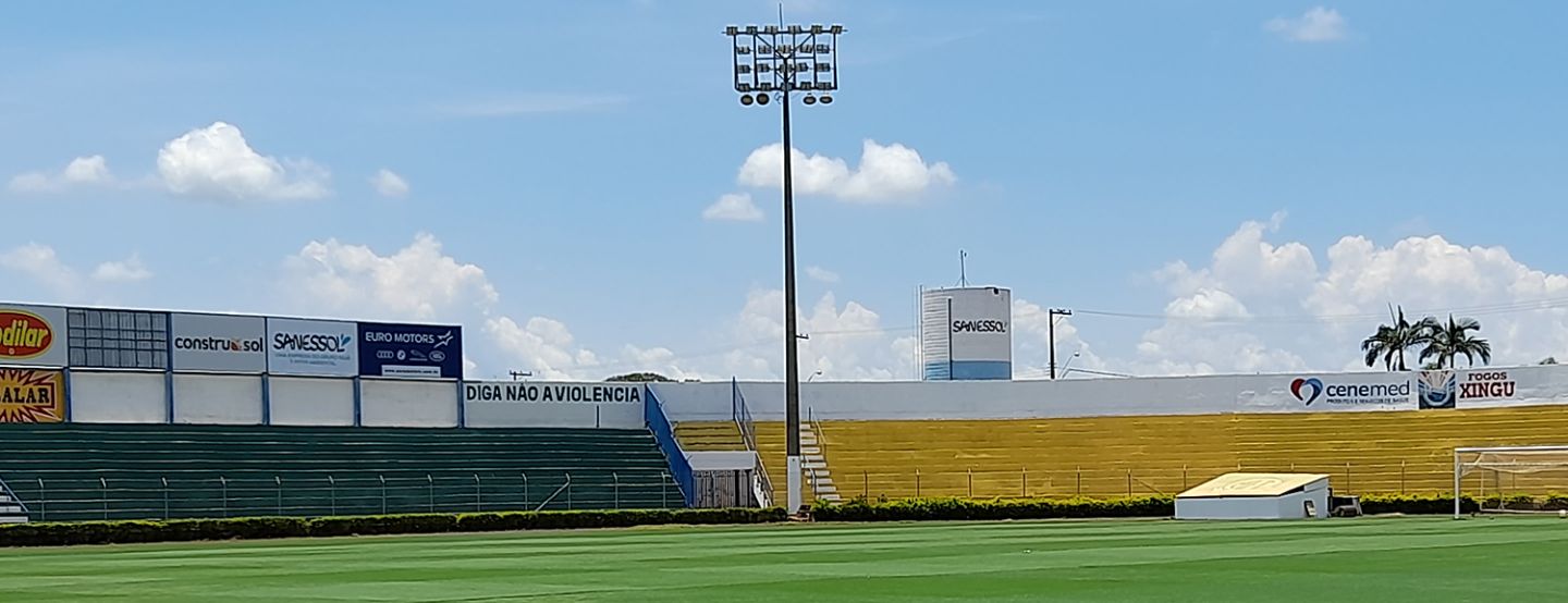 GOLAÇO GOLAÇO