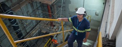 Iguá completa um ano de operação no Rio de Janeiro com modernização dos sistemas água e esgoto para transformar o saneamento no estado Iguá completa um ano de operação no Rio de Janeiro com modernização dos sistemas água e esgoto para transformar o saneamento no estado